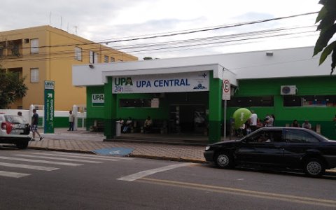 UPA Central Adulto