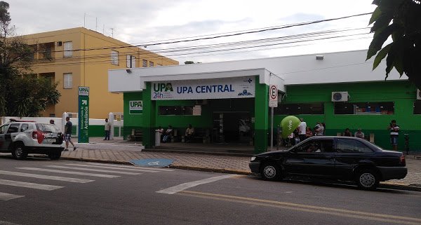 UPA Central Adulto