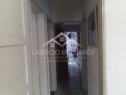 Casa de 64m² no bairro Conjunto Residencial São Francisco, em Taubaté