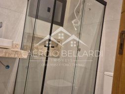 Apartamento de 2 quartos, 53m² no bairro Jardim Gurilândia, em Taubaté