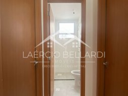 Apartamento no bairro Granjas Santa Terezinha, em Taubaté
