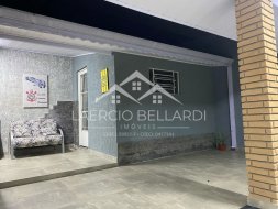 Casa de 3 quartos, 215m² no bairro Parque São Cristóvão, em Taubaté