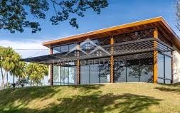 Casa de Condomínio de 4 quartos, 451m² no bairro Condomínio Residencial Ecopark Bourbon, em Caçapava