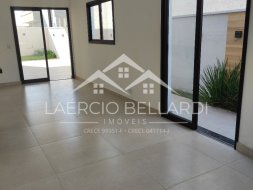 Casa de Condomínio de 3 quartos, 135m² no bairro Parque Residencial Maria Elmira, em Caçapava