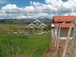 Chácara de 1000m² no bairro Borda da Mata, em Caçapava