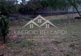 Foto Lote/Terreno de 422m² no bairro Parque Residencial Maria Elmira, em Caçapava