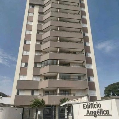 Taubaté: APTO EDIFÍCIO ANGÉLICA TAUBATÉ À VENDA