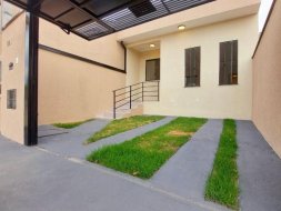 Casa no jardim Continental 
