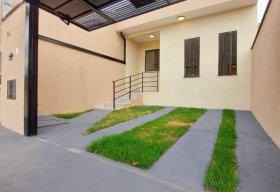 Foto Casa no jardim Continental 