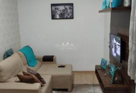 Foto Apartamento Vila São José