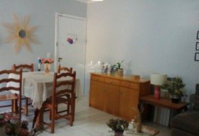 Foto Apartamento Residencial Portal da Mantiqueira