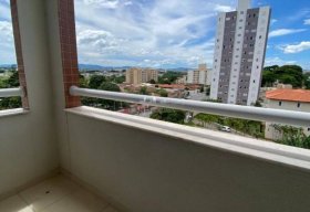 Foto Apartamento Recanto das Palmeiras