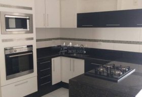 Foto Apartamento Edifício Milano