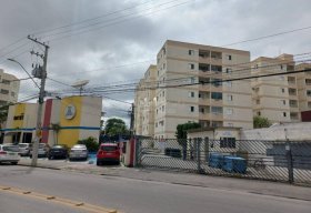 Foto Apartamento Condomínio Ouro Preto