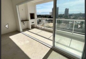 Foto Apartamento Edifício Bali