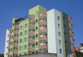 Foto Apartamento Edifício Bela Vista