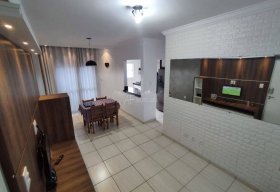 Foto Apartamento Condomínio Residencial Riviera