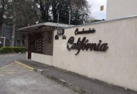 Foto Apartamento Edifício Califórnia