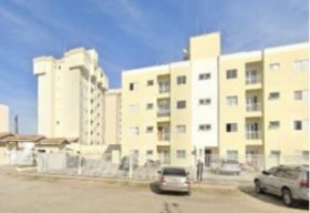 Foto Apartamento Jardim Gurilândia