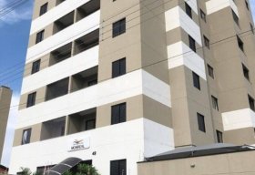 Foto Apartamento Vila São José