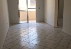 Foto Apartamento Condomínio Portal das Laranjeiras