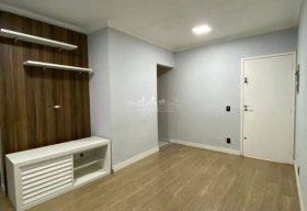 Foto Apartamento Morada dos Nobres