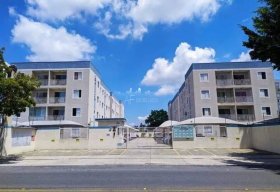 Foto Apartamento Parque São Luís