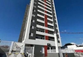 Foto Apartamento Edifício Noruega