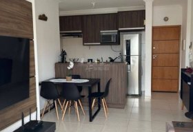 Foto Apartamento Jardim Continental