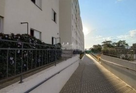 Foto Apartamento Residencial Horto