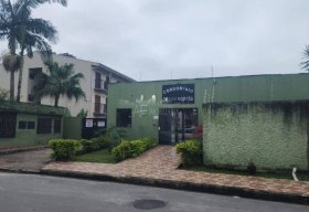 Foto Apartamento Itaguá