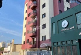 Foto Apartamento Centro