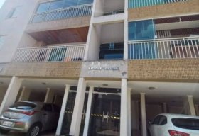 Foto Apartamento Condomínio Alphaville