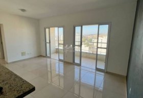 Foto Apartamento Edifício Camburi