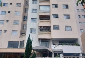 Foto Apartamento Jardim das Nações