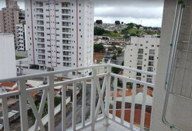 Foto Apartamento Centro