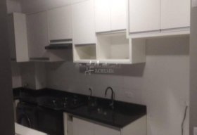 Foto Apartamento Pátio Home Resort