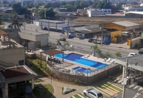 Foto Apartamento Pátio Home Resort