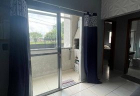 Foto Apartamento Vila Olimpia