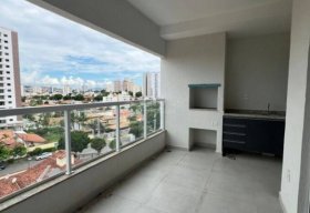 Foto Apartamento Jardim das Nações