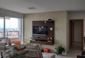 Foto Apartamento Vila Edmundo