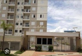 Foto Apartamento Vila São Geraldo