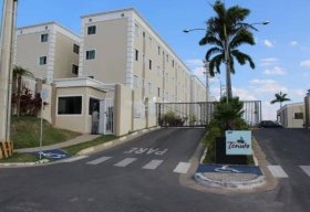 Foto Apartamento Parque Senhor do Bonfim