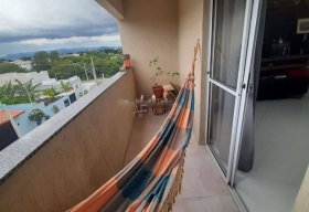 Foto Apartamento Loteamento Residencial e Comercial Flamboyant