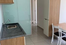 Foto Apartamento Residencial Horto