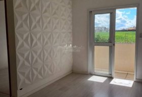 Foto Apartamento Vila Aparecida