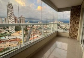 Foto Apartamento Jardim das Nações