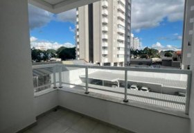 Foto Apartamento Jardim das Nações