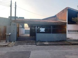 Casa Residencial Sítio Santo Antônio