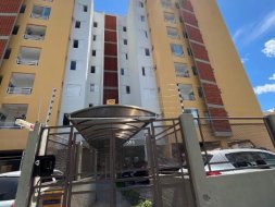 ED.ATMOS 2 DORM/SUITE  VISTA PARA  SERRA MANTQUEIRA